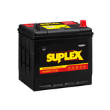 Batería Suplex 13 placas 60Ah 550cca