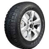 255/70R16 BRIDGESTONE DUELER A/T REVO2 111H LTR 16