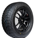 265/70R17 BRIDGESTONE 118/115S 8PR DUELER A/T 697 OWT
