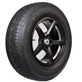 225/70R16 BRIDGESTONE 101S DUELER H/T D687