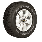 265/65R17 BRIDGESTONE 112T DUELER A/T 696 REVO 2 OWL