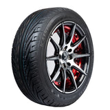 205/50R17 KENDA KAISER KR20 PCR