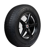 195/75R16C FIRESTONE 107/105R TRANSFORCE CV
