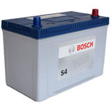 Batería Bosch S4 15 placas 90Ah 730 cca