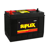 Batería Suplex 17 placas 105Ah 850cca