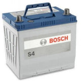 Batería Bosch S4 13 placas 70Ah 560cca