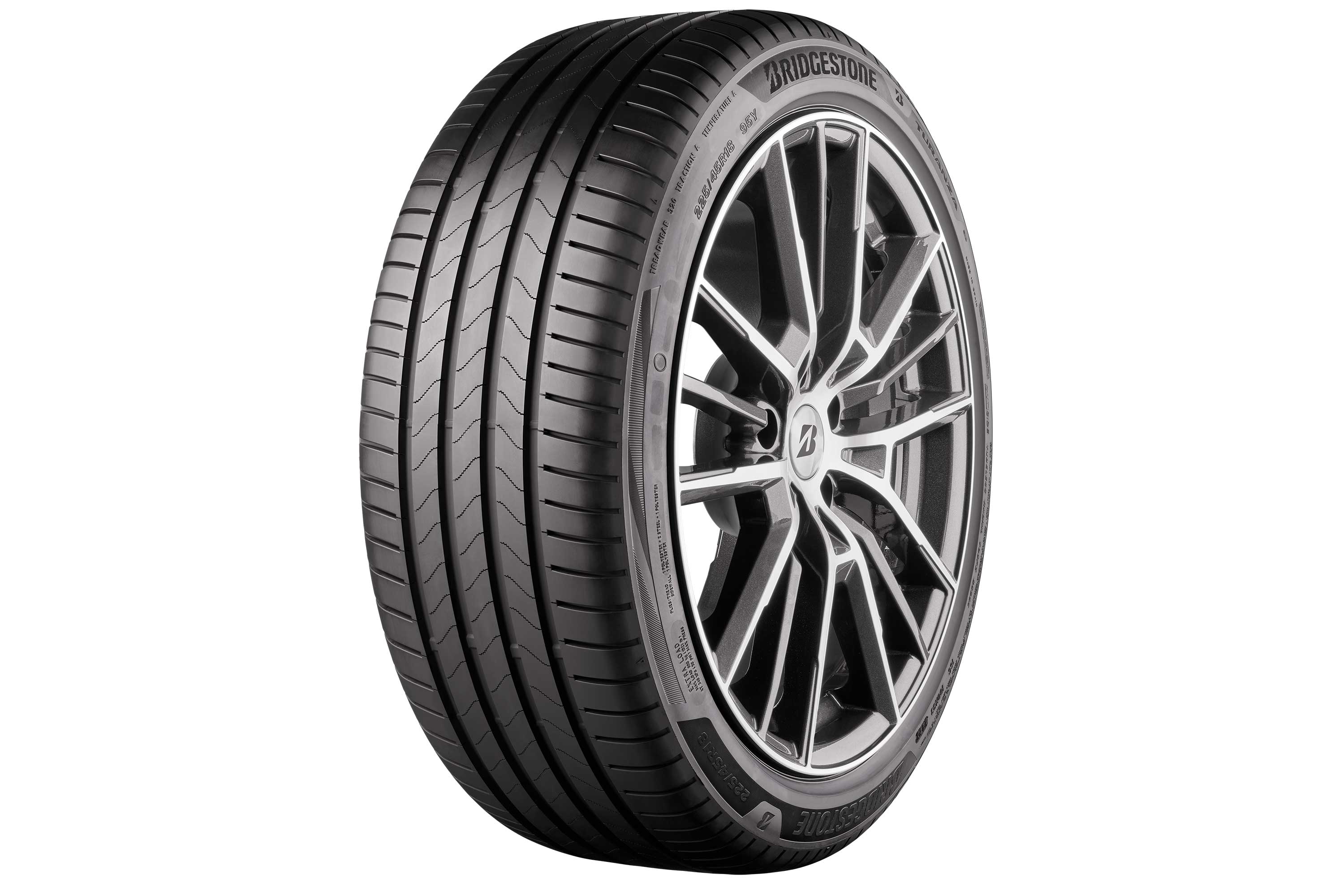 Llantas Bridgestone - Llantas de alta calidad | Bridgestone Tires ...
