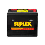 Batería Suplex 13  placas 70Ah 730cca