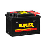 Batería Suplex 15 placas 68Ah 680cca