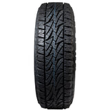 255/70R16 BRIDGESTONE DUELER A/T REVO2 111H LTR 16