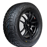 275/65R17 BRIDGESTONE DUELER A/T D697 115T SUV1