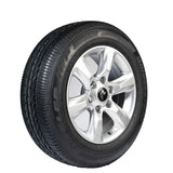 215/60R17 BRIDGESTONE 96V DUELER H/P SPORT MO