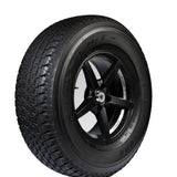 235/60R16 BRIDGESTONE DUELER H/T 840 100H SUV1