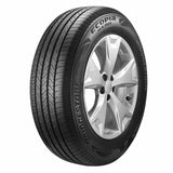 Llanta Bridgestone ecopia H/L 001 en fondo blanco.