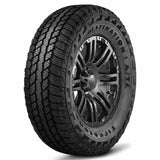 265/65R17 FIRESTONE  DESTINATION A/T2