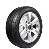 225/50R17 BRIDGESTONE 98W POTENZA S001 XL RFT