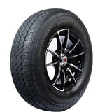 225/65R16C 112/110R 08PR ROADX RXQUEST C02 LTR