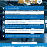 Cobertura de parches